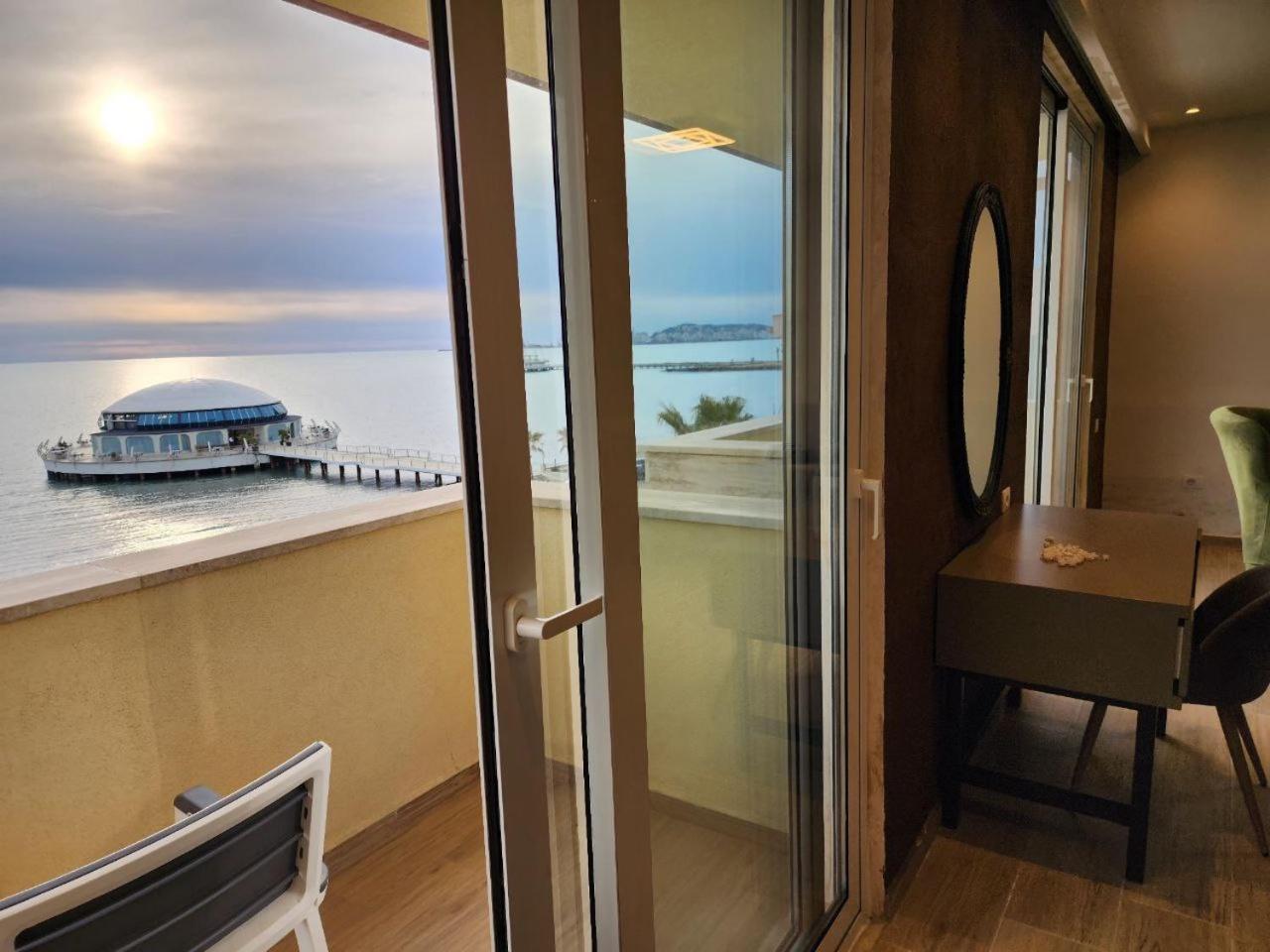 Hotel Maren Durres Ngoại thất bức ảnh