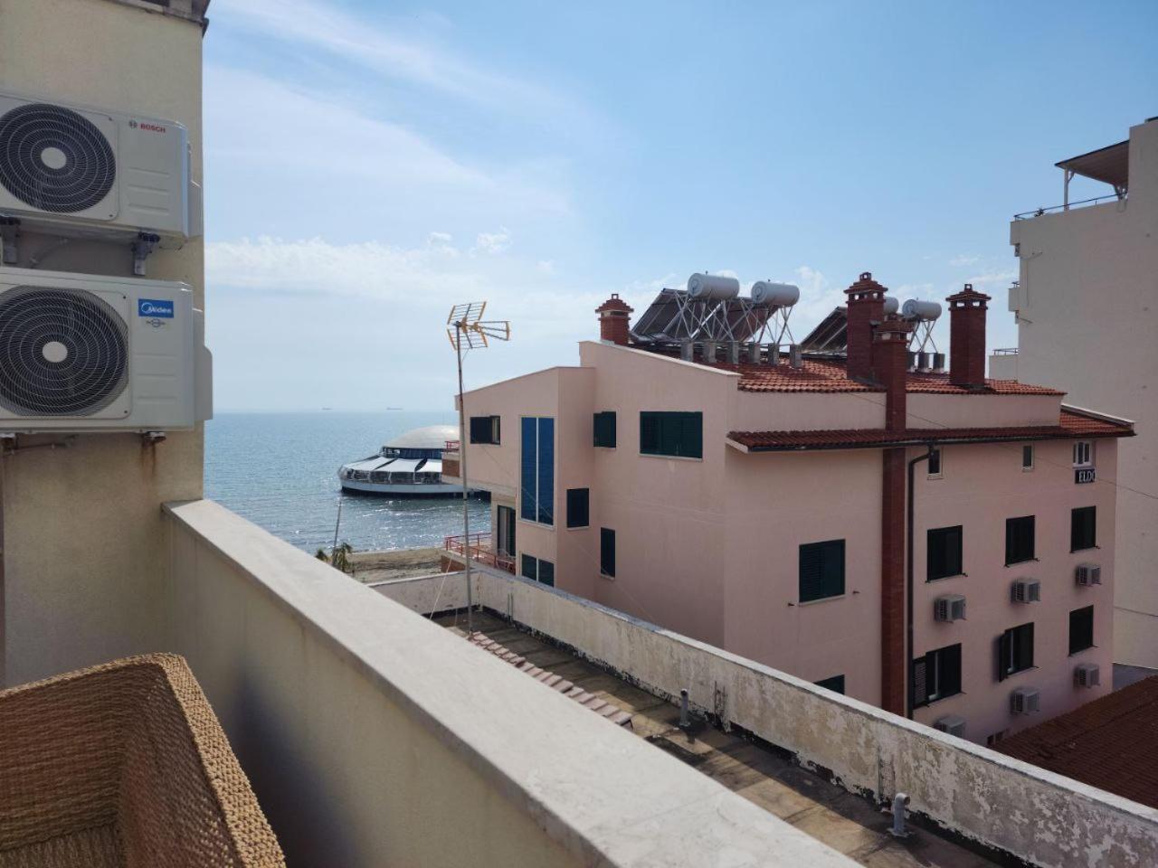 Hotel Maren Durres Phòng bức ảnh