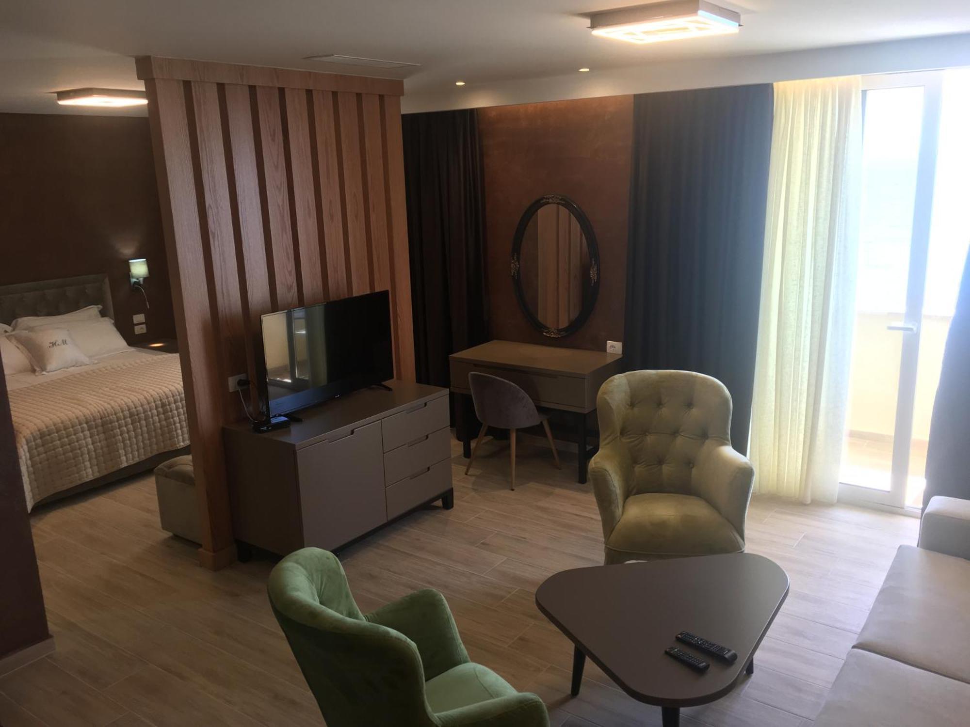 Hotel Maren Durres Phòng bức ảnh